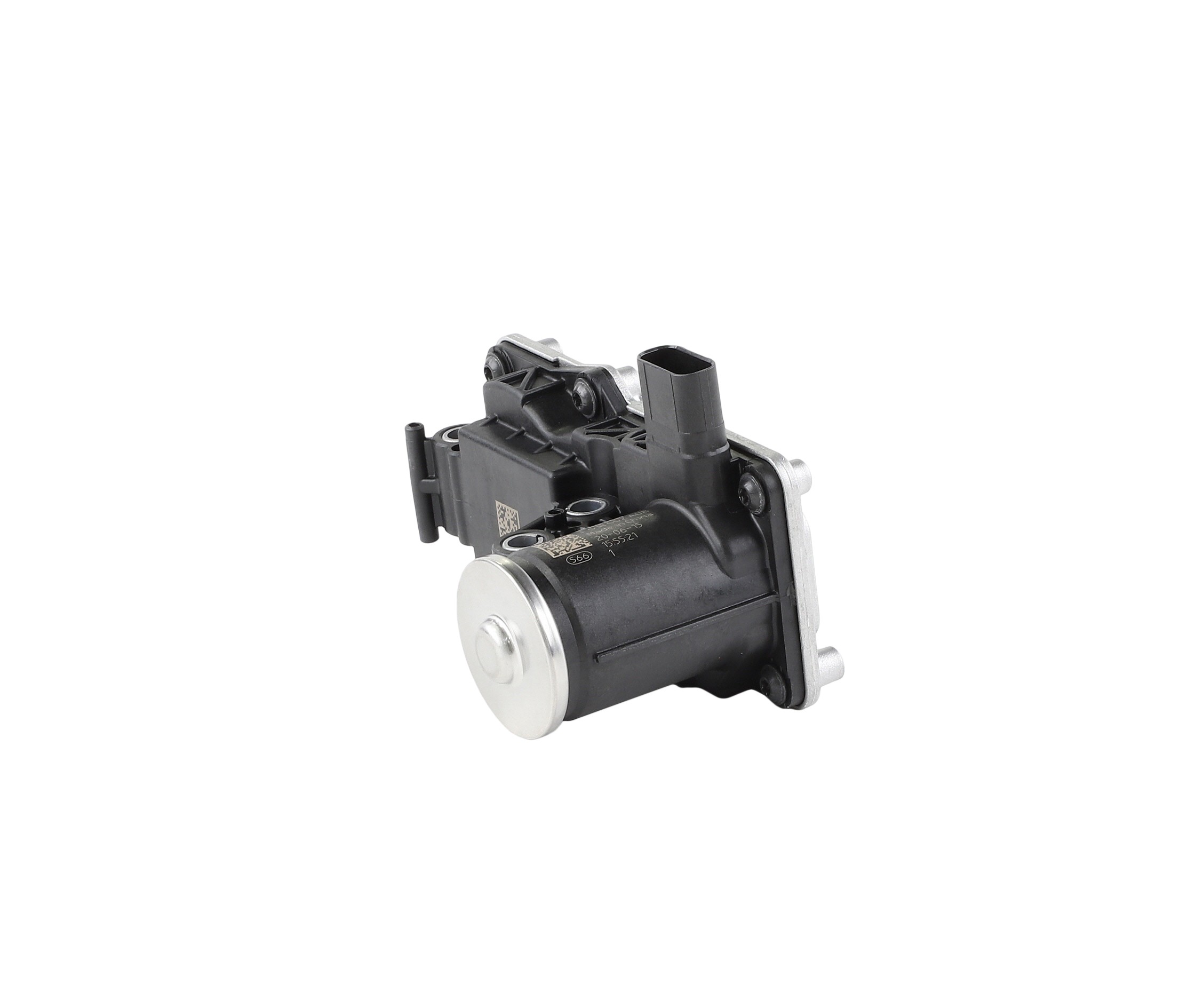 GM Genuine Parts Turbocharger Wastegate Actuator 12678523 - 8